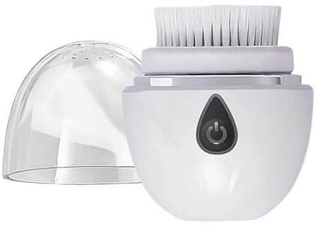 Scrub Viso Elettrico Ad Ultrasuoni Pulizia Profonda Delicata a Ultrasuoni