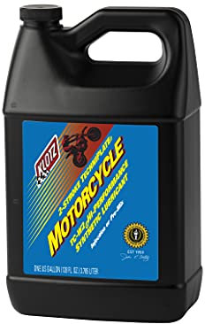 KLOTZ OIL BIA 2-CYL OIL/GAL EACH KL-301