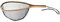 Buosha Fischernetz mit Holzgriff, Gummizug, Polyester, Fischen, Treibangeln, FISHING_NET