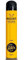 REDIST Hairspray Ultra Strong Full Force 400 ml I spray coiffant pour femme et homme I laque pour cheveux pour une tenue ultra forte I sans coller I Ultra Strong Hairspray I pour tous types de cheveux