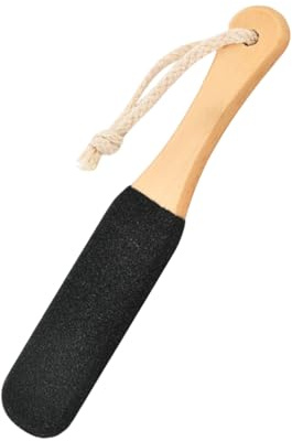 1 PCS Foot Scrubber Hard Skin, Foot File & Pumice Stone Pedicure Rasp