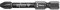 Wera 05073956001 Impaktor Bits 851/4 IMP DC SB PH 2 x 50 mm