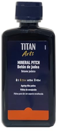 Bitumen Titan - 250 ml