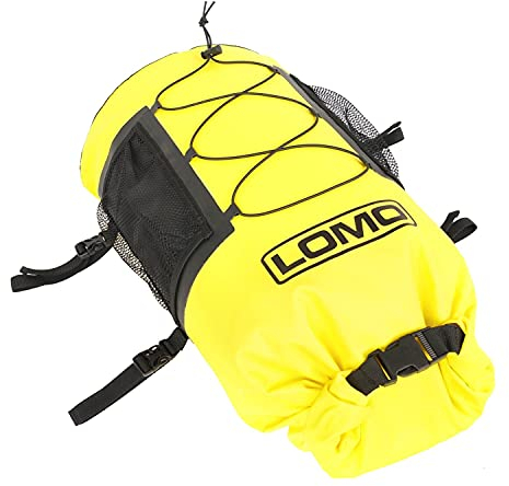 Lomo Kajak und SUP Deck - Rollverschluss Dry Bag