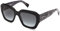 Sonnenbrillen Missoni MIS 0079/S 807 BLACK 55/20/ WOMAN