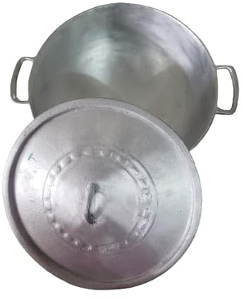 SHWRAYZ Jamaican T Round Dutch Pot Dutchie Pot 11