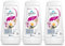 Glade Solid Gel, Air Freshener, Pack of Three, 3 x 150g, Relaxing Zen Scent (3x Glade Relaxing Zen)