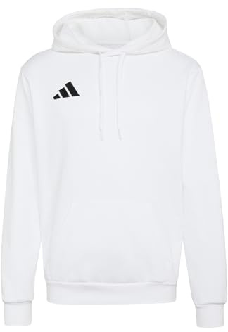 adidas Men's Entrada26 Hoodie Hooded Sweatshirt (pack of 1)