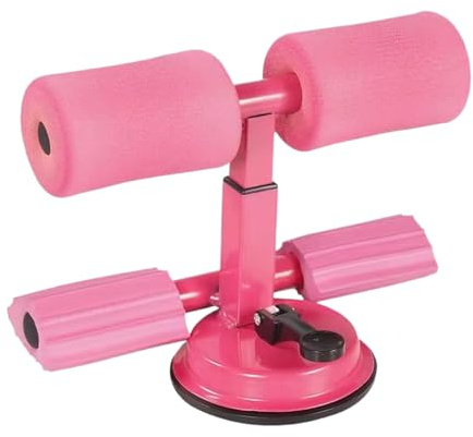 Supporto Per I Piedi Per Sit-Up Attrezzatura per Allenamento con Ventose