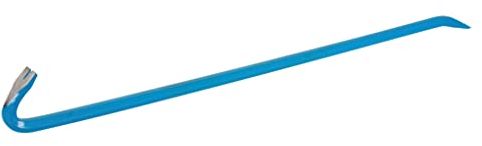 Silverline Tools PC64 - Palanca de encofrador (900 mm)