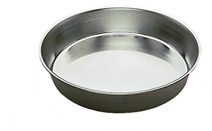 Gobel 123720 Manque Rond Uni Fer Blanc