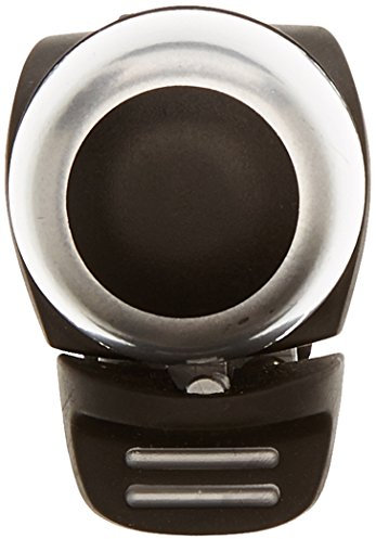 Widek Helme & Zubehör Klingeln & Hupen/Metallische Faser