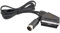 Commodore 64 & 128 (C64 / C128) TV Scart AV Cable by CoolNovelties