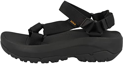 Teva Sandale Hurricane XLT2 Ampsole Damen, Black, 38 EU