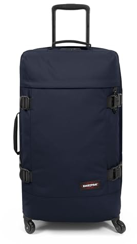 Eastpak TRANS4 M Koffer, 70 x 39 x 28 cm, 68 L - Ultra Marine (Blau)