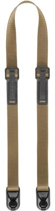 PEAK DESIGN Courroie Leash Coyote a Connection Rapide L-CY-3