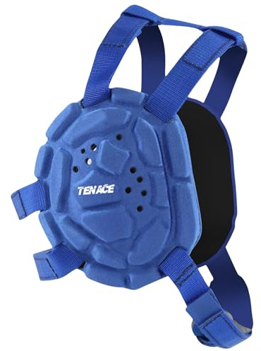 Tenace Protège Oreilles Armor pour Lutte, Grappling, MMA, JJB, Rugby, Arts Martiaux