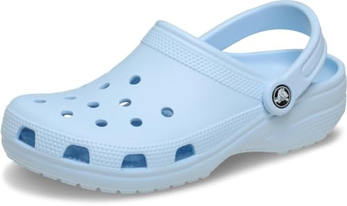 Crocs Classic Clog 45-46 EU Blue Frost