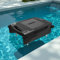Skimmer Solar para Piscinas, Limpieza 24/7, Dos Modos de Carga, Inteligente para Evitar ObstáCulos, Ideal para Todo Tipo de Piscinas