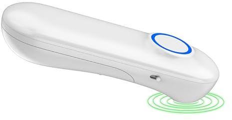 Mosquito Bite Relief Device, Electric Antipruritic Pen for Adults and Children, Effective Itch Relief for Redness and Swelling