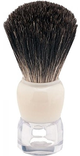 Becker Manicure 6571 Blaireau Manche En Ivoire Acrylique