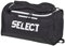 SELECT Lazio Sporttasche, schwarz, M: 62 x 31 x 34 cm