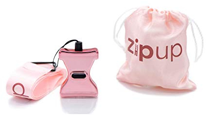 zipUP Kleiderbutler – Die praktische An- und Ausziehhilfe für lange Reißverschlüsse, geeignet für jedes Kleid und alle Reissverschluss-Varianten (Das Ding des Jahres)