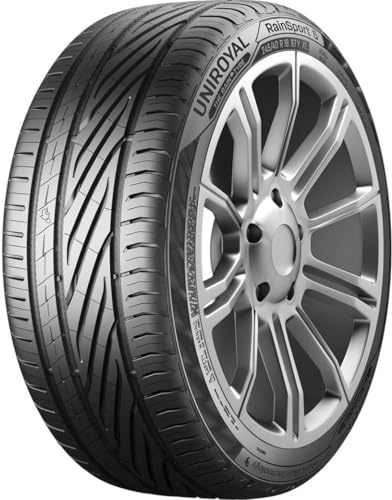 UNIROYAL 225/50 R17 98Y Pneu Été XL Compatible avec BMW 3 Touring E91 5 Berline E60 3 Touring F31, AUDI A4 B8 Avant 8K5, SKODA Octavia III Combi 5E5