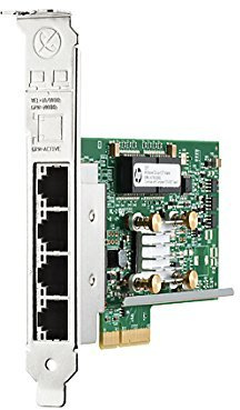 HP 649871-001 ADP 331T Ethernet (1 GB, 4 Ports)