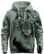 Sportbekleidung Für Herren, Halloween Tshirt Herren, Sweat Jacket Herren, Hoody Jacke Herren, Sweatshirt Herren Mit Reissverschluss, Hoddie Herren, Warme Strickjacke Herren, Y2K Pullover, Herren Sale