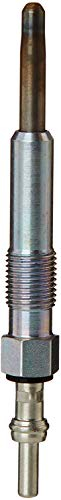 NGK - BOUGIE PRECHAUFFAGE BOITE - Y-732J, noir