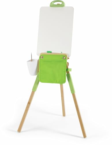 Hape Tragbare Bambus-Tafel