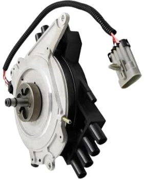 Distributore Elettronico Compatibile Con Chevy Per Caprice V8 5.7L P W Per Impala SS V8 5.7L P 1994 1995 1996 Per Corvette LT4 V8 5.7L 1996 Distributore Di Accensione 01104032