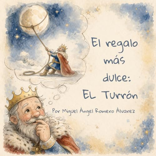 El regalo más dulce: El Turrón