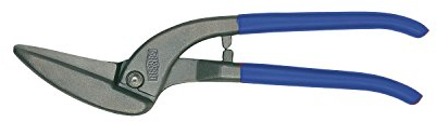 Bessey D218-300 - Tijera de hojalatero (300mm)