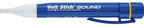 Sirena Volt Stick Sound Berührungsloser Spannungsprüfer