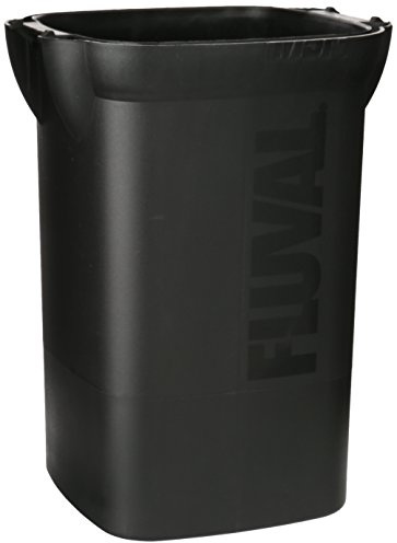 Fluval 205/206 Filter Case for 205/206 Canister Filters, Aquarium Filter Replacement Part, A20187