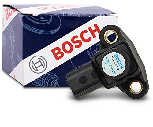 Metzger 0905336 Sensor, presión colector de admisión