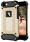 BYONDCASE iPhone 5s Hülle Gold, iPhone 5 Hülle, iPhone SE Hülle 2016 [iPhone 5 Outdoor Case Panzer Hardcase] Hybrid Rundumschutz Ultra Slim kompatibel mit dem iPhone 5 / 5s / SE 2016 Case