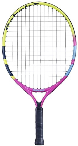 Babolat Nadal Junior 19 Inch (Rafa 2nd Edition) Tennis Racquet