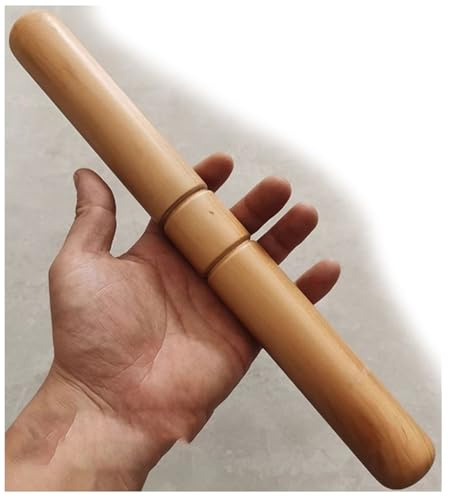 Bâton De Tai Chi Sticks De Formation Chinois Qigong Tai Chi, Les Tiges D'entraînement du Kungfu Martial Léger Pratiquent Les Bâtons, Équipements d'exercice Taiji Taiji Rod D