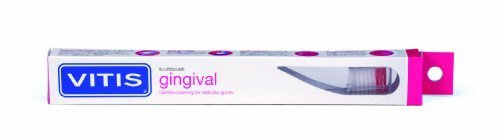 VITIS Gingival Toothbrush by Vitis