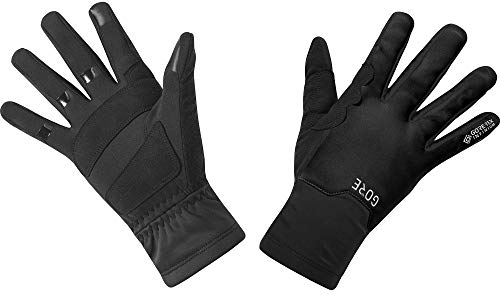 GOREWEAR M GORE-TEX INFINIUM™ Mid Handschuhe, Black, 7