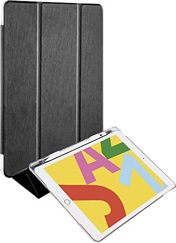 Vivanco 60608 T-SCPIP102BL FlipCase Passend Fuer Apple-Modell: iPad 10.2 (2020) Schwarz