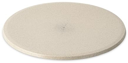 Koziol PALSBY M & L Schüssel 2 & 5 Liter | Salatschale Servierschale Rührschüssel | bruchfest stapelbar biozirkulärer Kunststoff spülmaschinengeeignet | Küche Haushalt (nature desert sand, Deckel 5l)