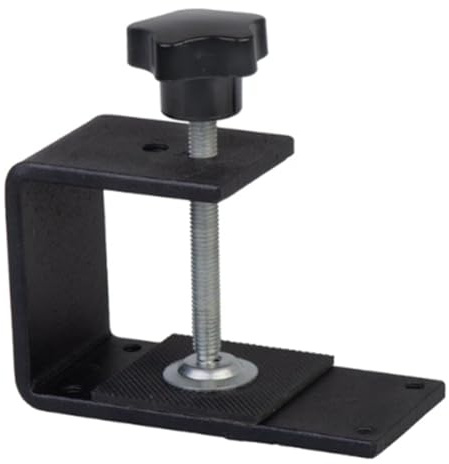 Desikixudy Soporte de Freno de Mano USB de Juego de Carreras SIM de Metal Negro Soporte Fijo para Freno de Mano