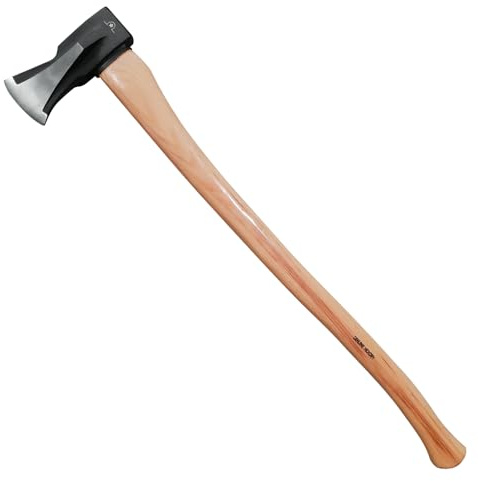 4.5lb Wood Splitting Maul Axe