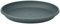Geli Untersetzer, Cilindro 33 cm, anthrazit, 33 x 33 x 5.5 cm, 64203338