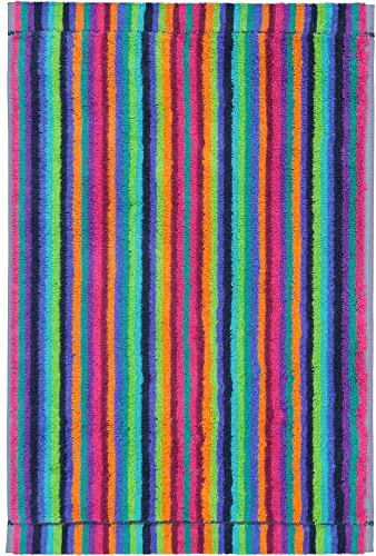 Cawö Handtücher Life Style Streifen 7048 Multicolor - 84