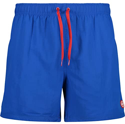 CMP Herren Badeshorts Royalblau, 54, 3R50027N